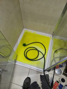 leak detection st albans