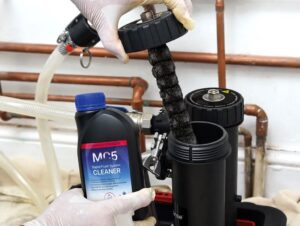 power flushing st albans 5