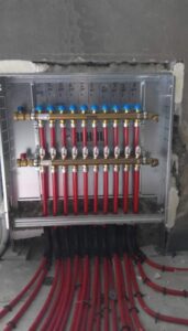 underfloor heating st albans 3