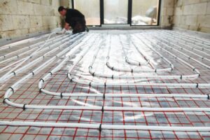 underfloor heating st albans