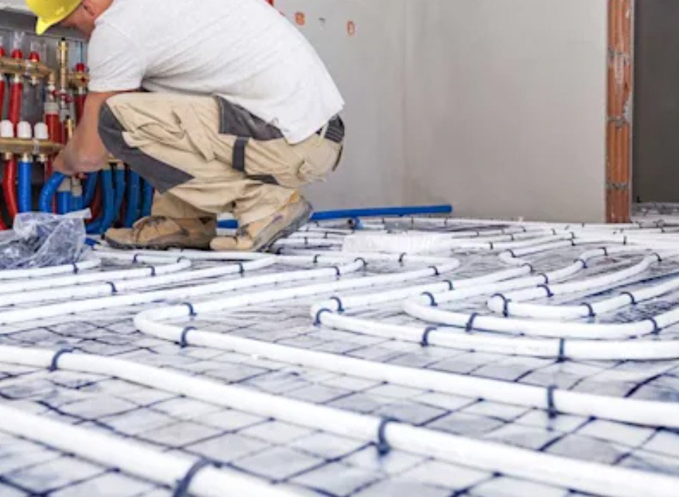 Underfloor heating installer Beaconsfield