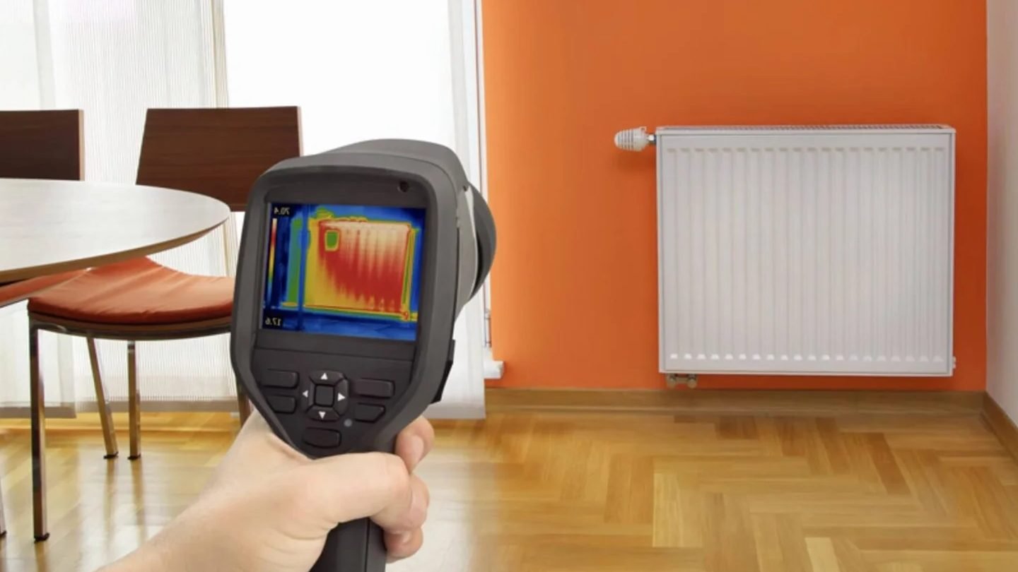 Professional leak detection for Rickmansworth homes