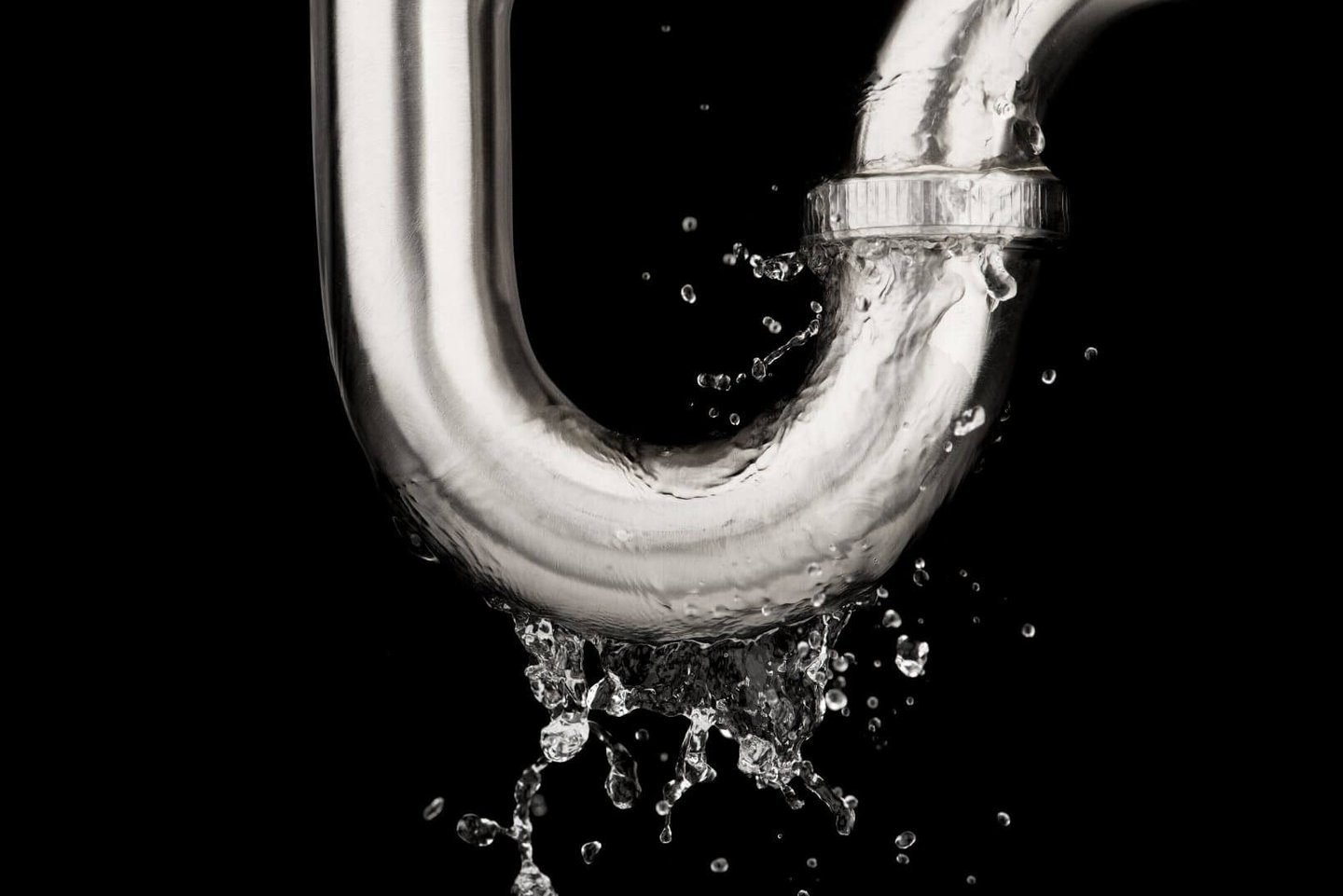 Professional leak detection for Welwyn Garden City homes